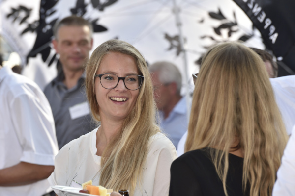 IHK-Generalversammlung 2017