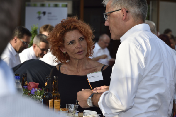 IHK-Generalversammlung 2017