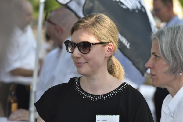 IHK-Generalversammlung 2017