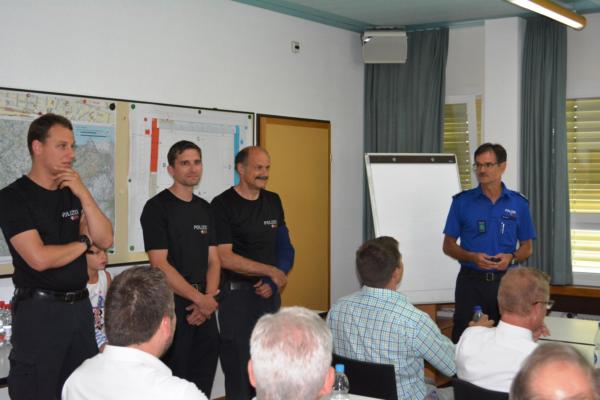 IHK-Generalversammlung 2017