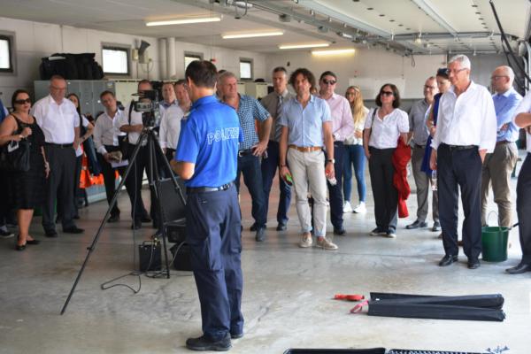 IHK-Generalversammlung 2017