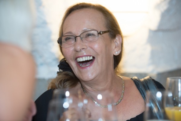 VIP-Empfang zu St.Galler Festspielen