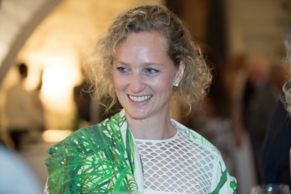 VIP-Empfang zu St.Galler Festspielen