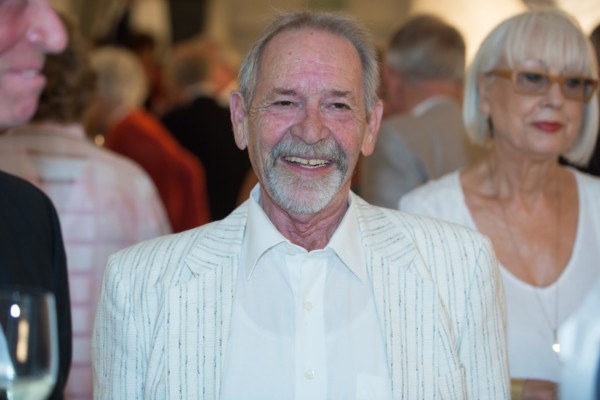 VIP-Empfang zu St.Galler Festspielen