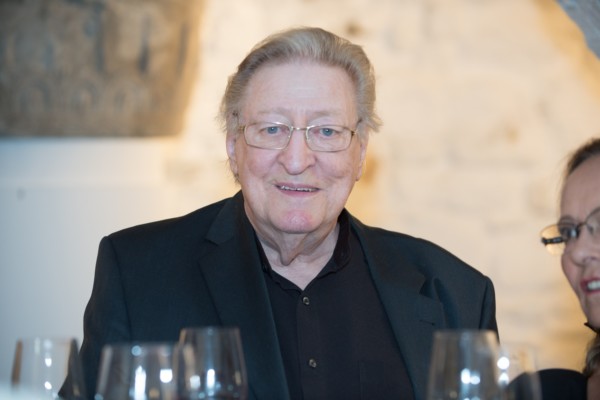 VIP-Empfang zu St.Galler Festspielen