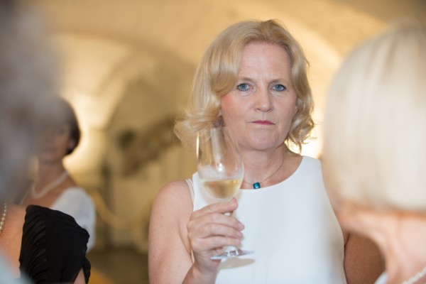 VIP-Empfang zu St.Galler Festspielen