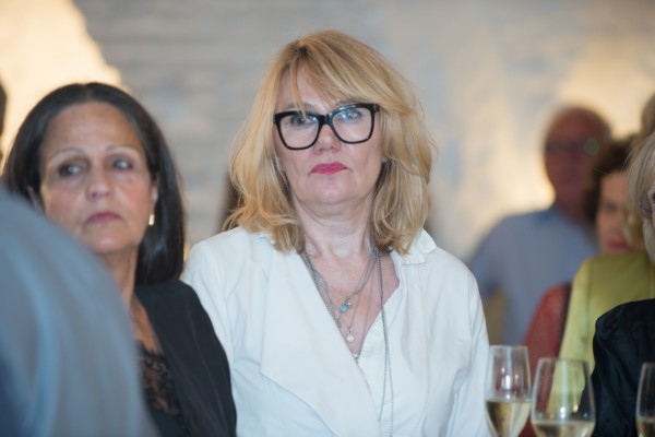 VIP-Empfang zu St.Galler Festspielen
