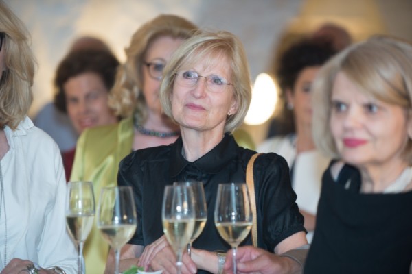 VIP-Empfang zu St.Galler Festspielen