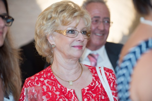 VIP-Empfang zu St.Galler Festspielen