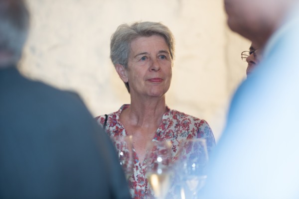 VIP-Empfang zu St.Galler Festspielen