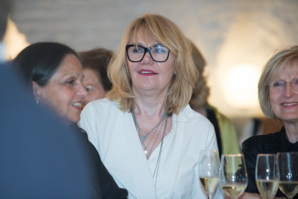 VIP-Empfang zu St.Galler Festspielen
