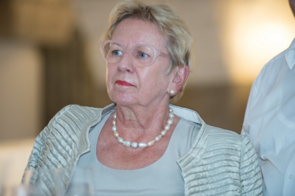 VIP-Empfang zu St.Galler Festspielen