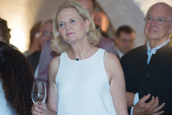 VIP-Empfang zu St.Galler Festspielen