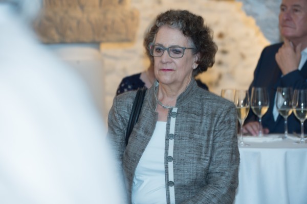 VIP-Empfang zu St.Galler Festspielen