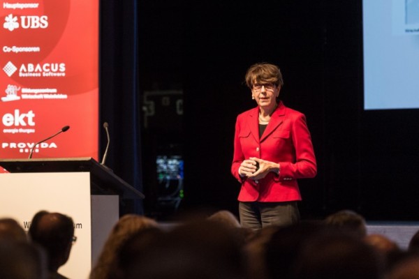Wirtschaftsforum Thurgau 2017