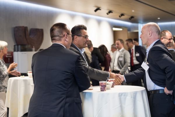 Wirtschaftsforum Thurgau 2017