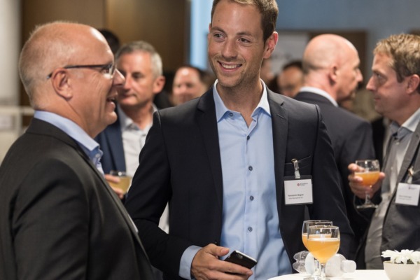 Wirtschaftsforum Thurgau 2017