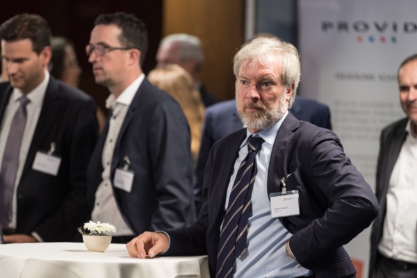 Wirtschaftsforum Thurgau 2017