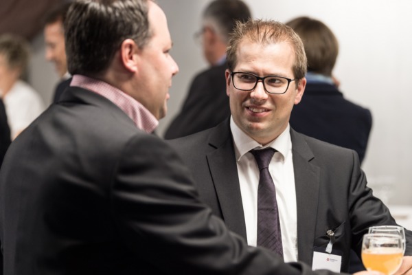 Wirtschaftsforum Thurgau 2017