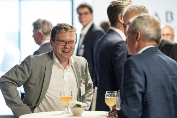 Wirtschaftsforum Thurgau 2017
