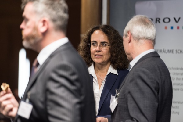 Wirtschaftsforum Thurgau 2017
