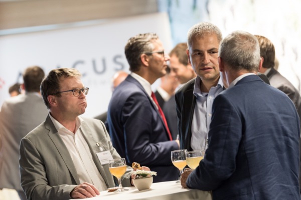Wirtschaftsforum Thurgau 2017