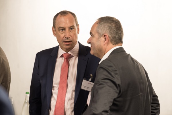 Wirtschaftsforum Thurgau 2017