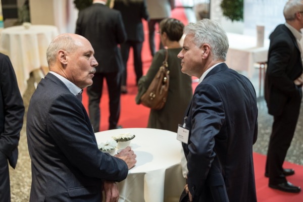 Wirtschaftsforum Thurgau 2017