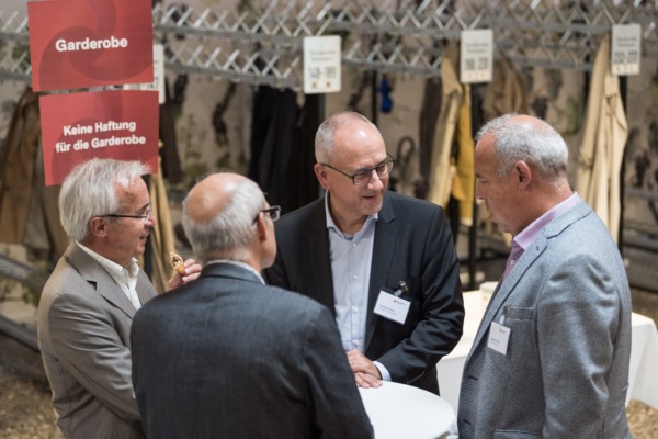 Wirtschaftsforum Thurgau 2017