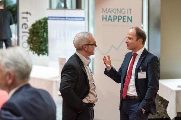 Wirtschaftsforum Thurgau 2017