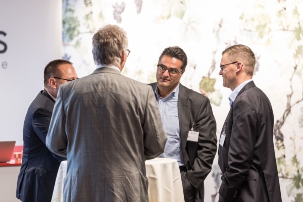 Wirtschaftsforum Thurgau 2017