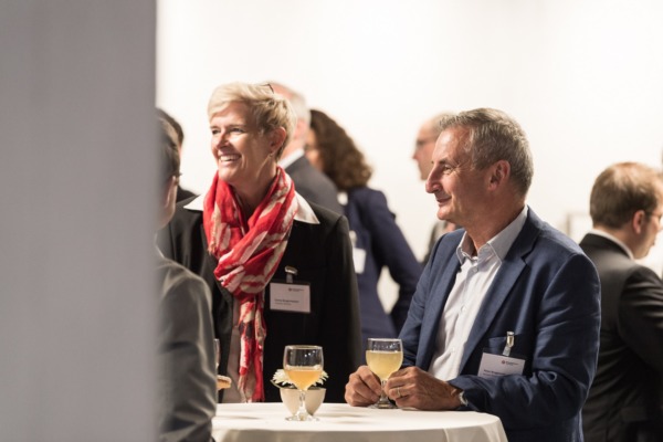 Wirtschaftsforum Thurgau 2017