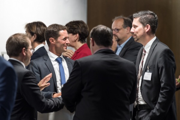 Wirtschaftsforum Thurgau 2017
