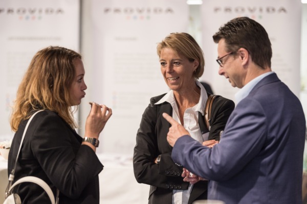 Wirtschaftsforum Thurgau 2017
