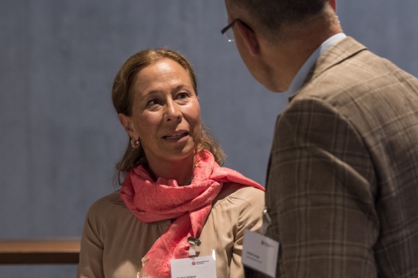 Wirtschaftsforum Thurgau 2017