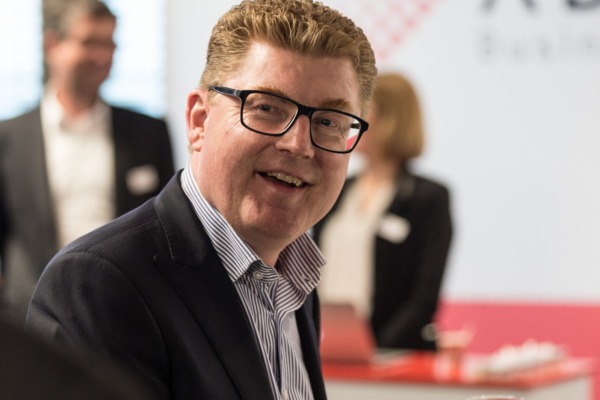 Wirtschaftsforum Thurgau 2017