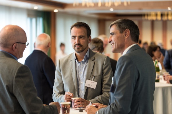 Wirtschaftsforum Thurgau 2017