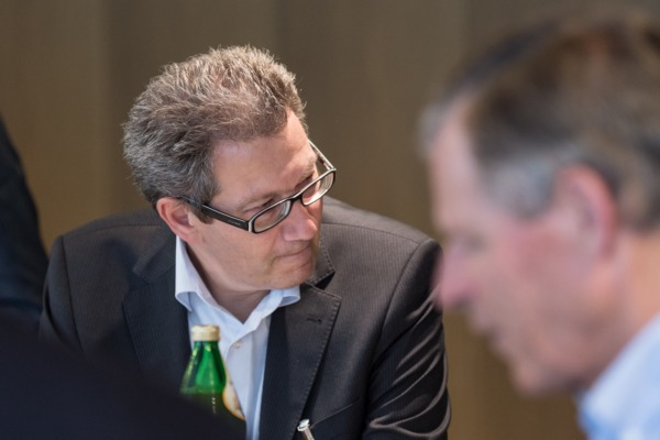 Wirtschaftsforum Thurgau 2017