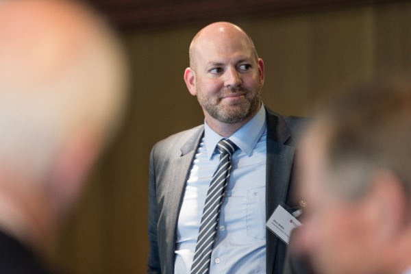 Wirtschaftsforum Thurgau 2017