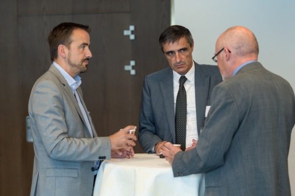 Wirtschaftsforum Thurgau 2017
