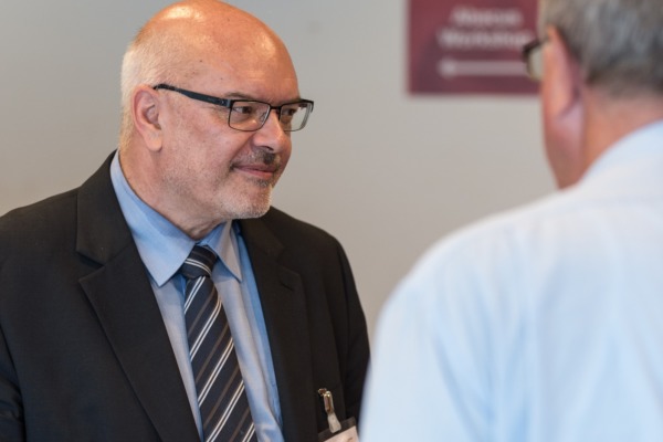 Wirtschaftsforum Thurgau 2017