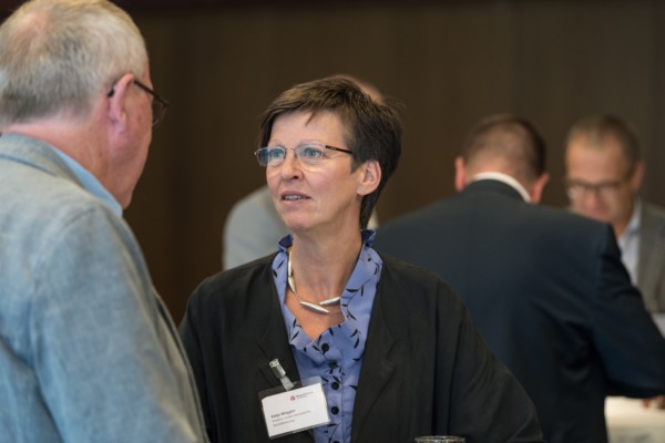 Wirtschaftsforum Thurgau 2017