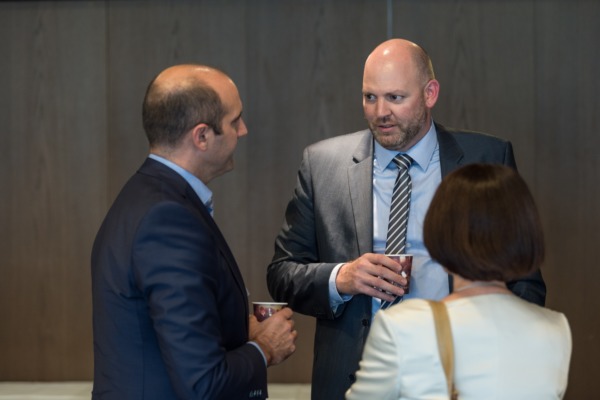 Wirtschaftsforum Thurgau 2017