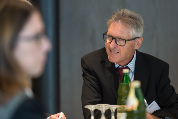 Wirtschaftsforum Thurgau 2017