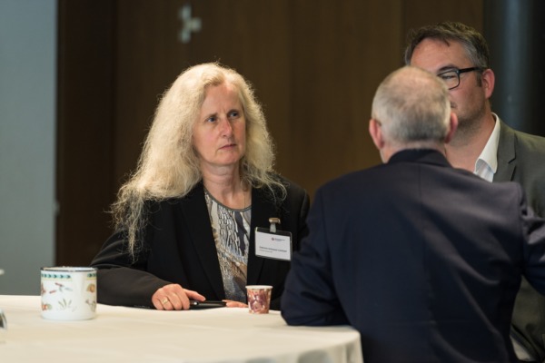 Wirtschaftsforum Thurgau 2017