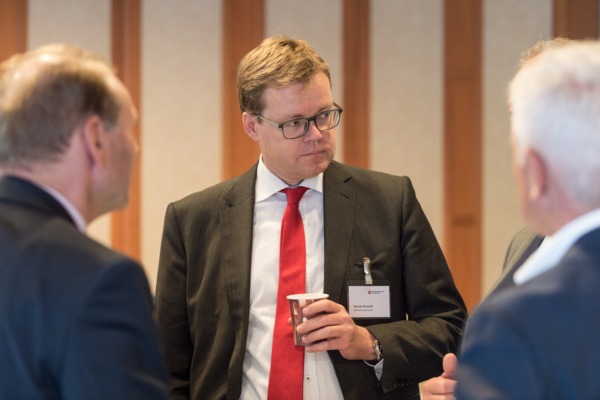 Wirtschaftsforum Thurgau 2017