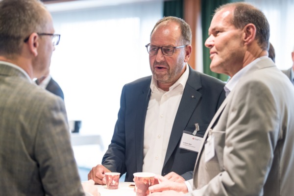 Wirtschaftsforum Thurgau 2017