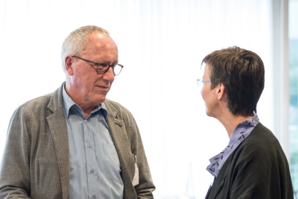 Wirtschaftsforum Thurgau 2017