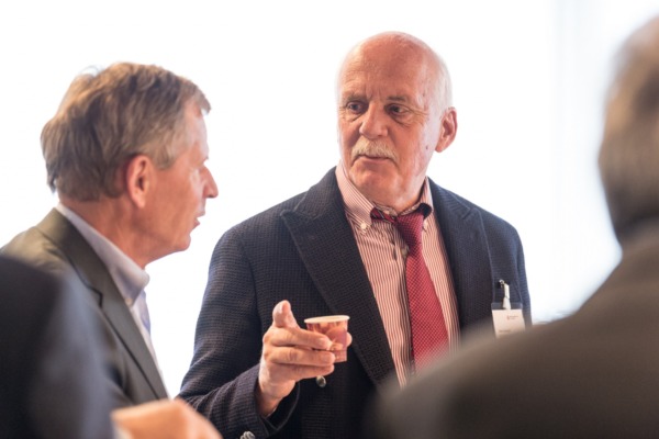 Wirtschaftsforum Thurgau 2017