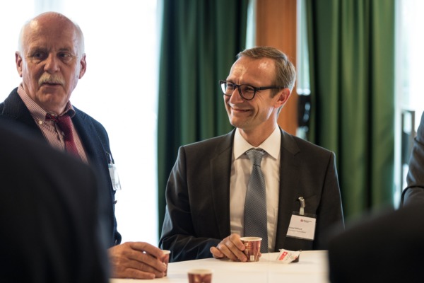 Wirtschaftsforum Thurgau 2017